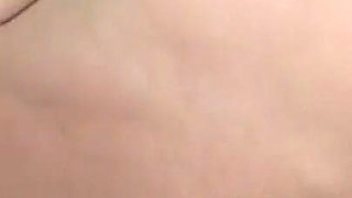 Stepbrother Fucks Me From Behind with His Huge Cock