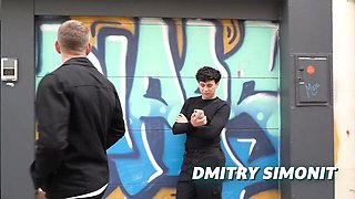 Glamorous Pristine Edge - vivid smut - Vivid