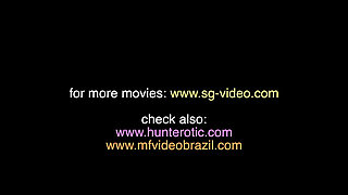 Extreme kisses 4 girls, erotical gang bang kiss marathon