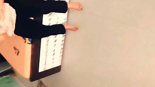 Horney Latika Sult Fuck Hard Core In Kitchen