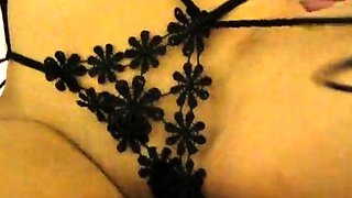 Skinny Thai Amateur with a Tight Pussy