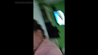 Asian MILF Secret Siren Cheats on Husband - Hotel Sex with Ex Boyfriend Doggy Style