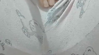 Masturbation in Pajamas- Turkish MILF- Turkish Porn