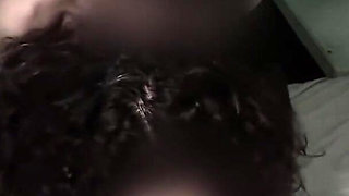 With My Friend's Wife Hot Sex We Already Felt Like It