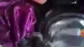 Closeup Fucking Machine