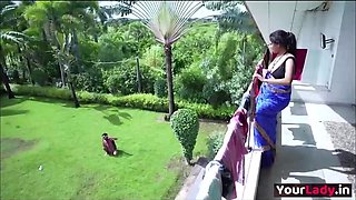 Rich Girl's Indian Passion Unleashes Wild Uncut Heat