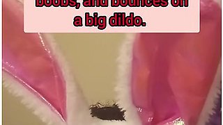 Is It Too Late For Halloween Things? (roleplay) Ass Clapping, Dancing, Smoking Fetish, Plus Joi