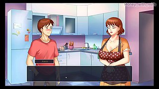 Hd videos, stepbrother, 3d animated