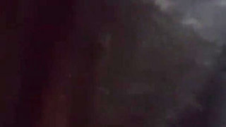 In the Shower Stimulating My Clit with Shower Head Squirting Orgasms