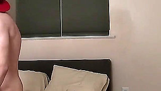 Slender Slut Gets Dominated by a Big Cock Bts