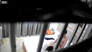 Hot amateur hidden cam