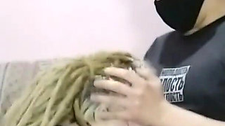 Rough Sex Punishment for Bad Punk Girl!