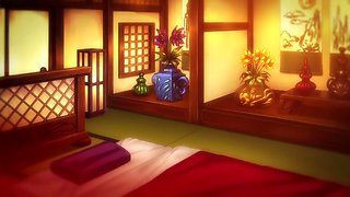 Passionate Moment in the dream_20020702p0
