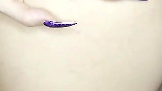 Fur Fetish Fucking, Anal, Ass to Pussy, Deep Throat, Cum on Fur Coat