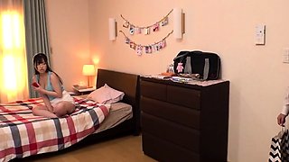 Awsome titjob handjob blowjob