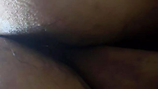 Riva has delicious breasts