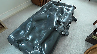 Vacbed Session 11 - Hunger for Embodiment