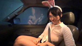 Hanncitaa Takes Ivanoppps Cock in Close-Up Anus Stretch