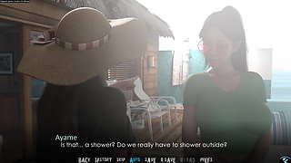 Love and Temptation #3