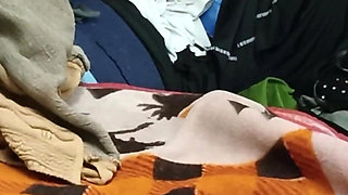 Stepdaughter Romantic Hindi Audio