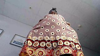 Trapped in My Sopping Wet Pussy