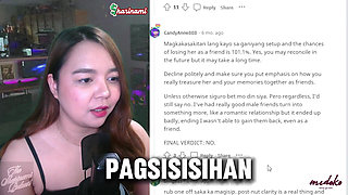 Reddit Stories Fubu - the Sharinami Podcast