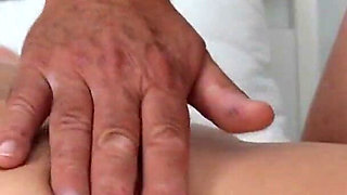 Mature MILF Needs a Break From Shopping