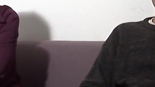 DP for horny mature slut