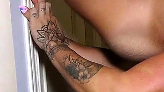 Lifting, Deepthroat and Fucking Hard