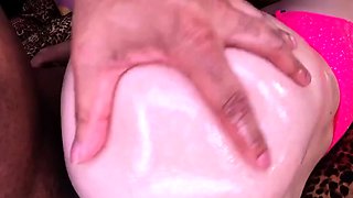 Busty Milf Ava Addams pounded and receives cum on big boobs