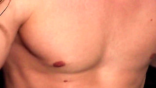 Massage Seduction Creampie Surprise After Hot Rubdown