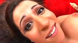 Rabuda Natural: Blowjob, Doggy  Cowgirl Porn