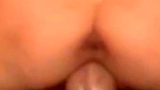 Draining His Dick Before Bed