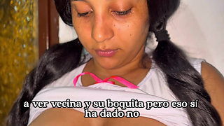 (parody) the Day I Lost My Virginity at Only 18 Years Old, I Was Penetrated