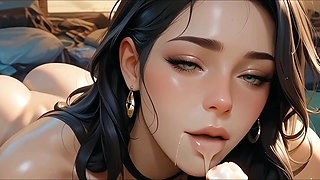 Mary at camp (PleasureSex16)