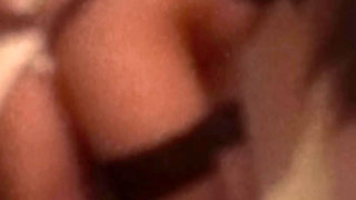 Secretary bitch giving the boss her vagina after a ride to work, HOW EASY I PUT IT IN!