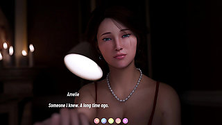 The Creditors Wife - V0.1 - Part 1