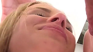 Aidra, Jillian, and Casey Drench Each Other in Spit