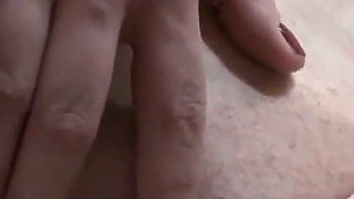 I want to get licked!