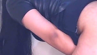 Amateur Arabic Teen Big Ass