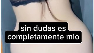 My Favorite Student Turns Me On On Snapchat