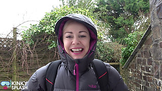 Scuba Retreat Part 1: Sealed in Neoprene & Begging for Trouble