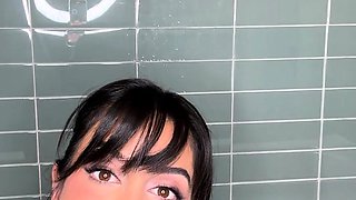 Lena The Plug Nails Her Pussy In The Bathtub Onlyfans Video