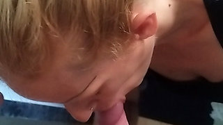 Obedient wife