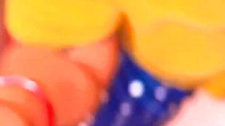 Desi Bhabhi Devar Hardcore Passion Full Hindi Video