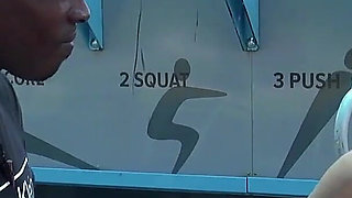 Workout Buddys