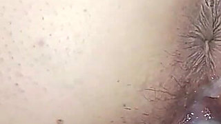 Homemade Porn MILFs, Loves to Be Fucked in Different Poses and Cum Inside, Creampie