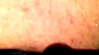 Big English Cock Jerking Off Solo Till Cum
