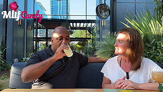 Milfcandy Podcast by Mrflourish and Guest the Sexy Nurse Jenn Cameron