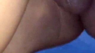 Hot Indian Big Pussy and Big Ass BBW Teen Girl Hot Fuck by Brother